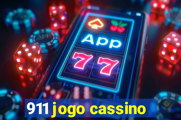 911 jogo cassino